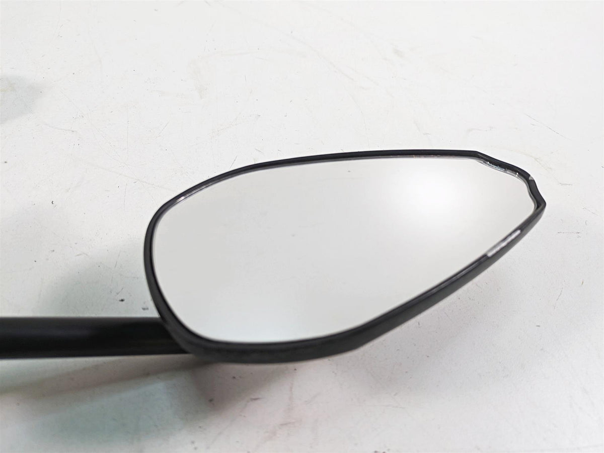 Harley Davidson Softail Sportster Dyna Aftermarket Aluminum Rear View Mirrors {{ shop.shopifyCountryName }} - Mototech271