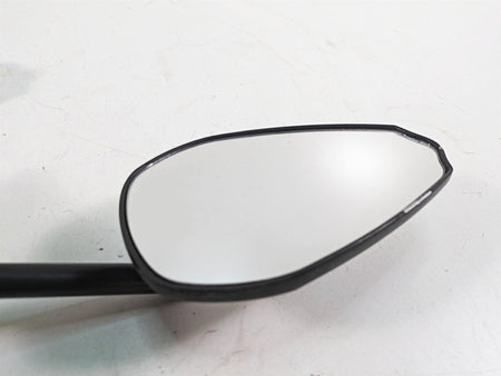 Harley Davidson Softail Sportster Dyna Aftermarket Aluminum Rear View Mirrors {{ shop.shopifyCountryName }} - Mototech271