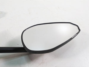 Harley Davidson Softail Sportster Dyna Aftermarket Aluminum Rear View Mirrors