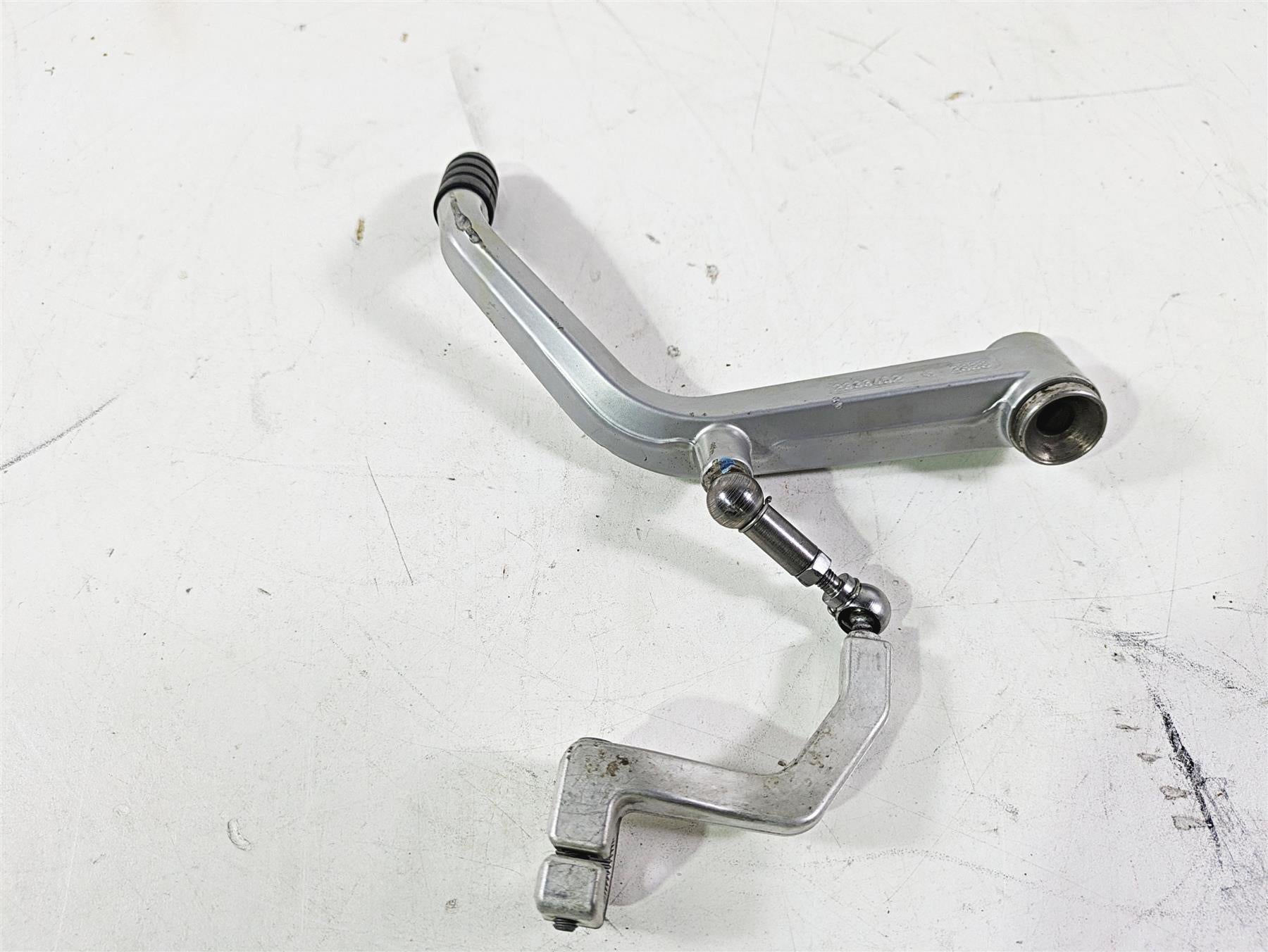 2004 BMW R1150GS R21 Shifter Shift Lever & Linkage 2333452 23007653994 | Mototech271
