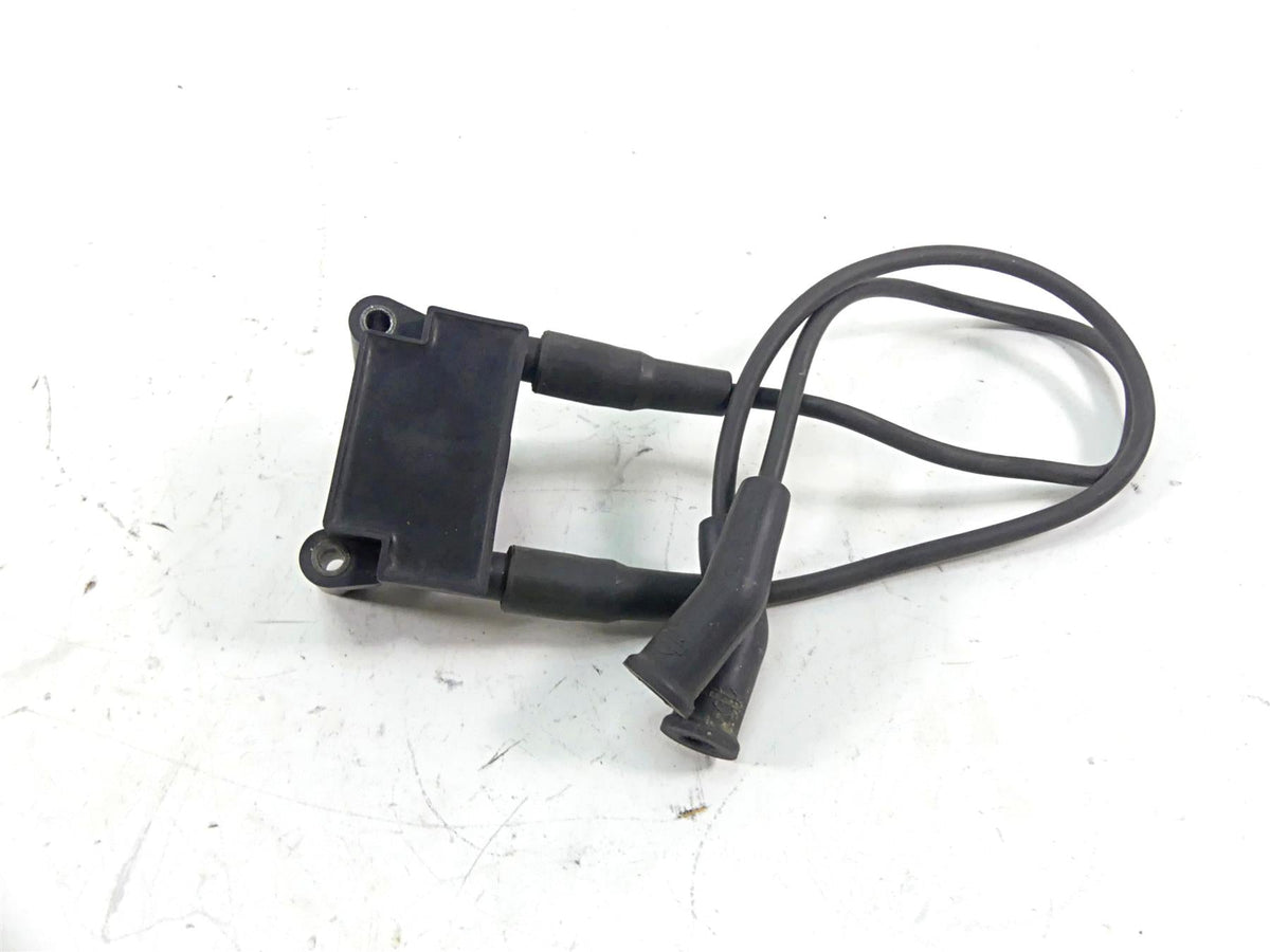 2008 Harley Touring FLHX Street Glide Ignition Coil Wires Plug Set 31696-07A {{ shop.shopifyCountryName }} - Mototech271
