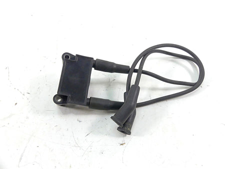 2008 Harley Touring FLHX Street Glide Ignition Coil Wires Plug Set 31696-07A {{ shop.shopifyCountryName }} - Mototech271