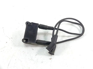 2008 Harley Touring FLHX Street Glide Ignition Coil Wires Plug Set 31696-07A | Mototech271