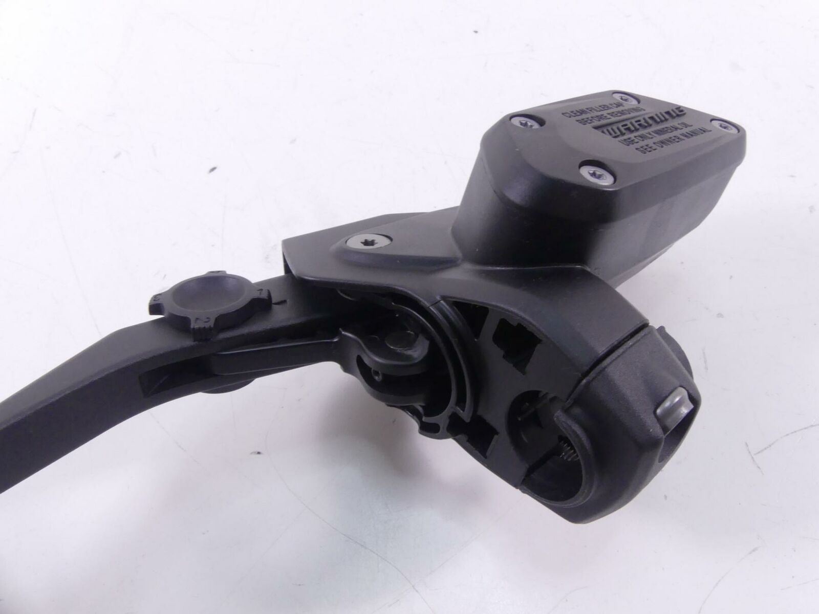2017 BMW R1200RT RTW K52 Nice Magura Clutch Master Cylinder 32728524919 {{ shop.shopifyCountryName }} - Mototech271