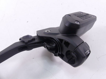 2017 BMW R1200RT RTW K52 Nice Magura Clutch Master Cylinder 32728524919 {{ shop.shopifyCountryName }} - Mototech271