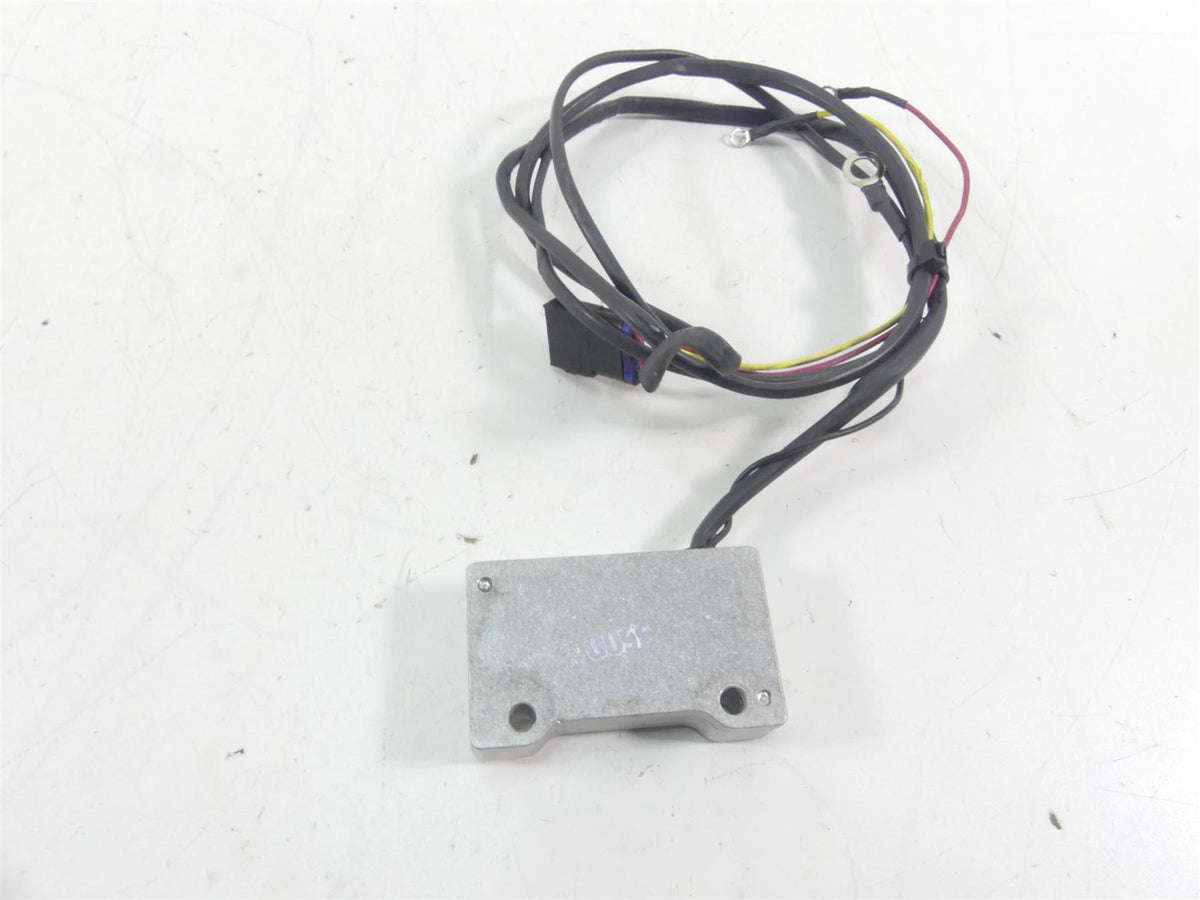 2001 Indian Centennial Scout Ignition Engine Control Module Cdi Ecu Ecm 94-032 {{ shop.shopifyCountryName }} - Mototech271