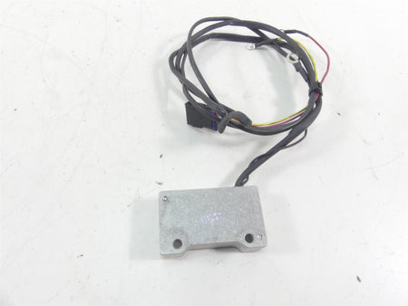 2001 Indian Centennial Scout Ignition Engine Control Module Cdi Ecu Ecm 94-032 {{ shop.shopifyCountryName }} - Mototech271