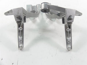 2008 Yamaha FZ1 Fazer Rear Passenger Footpeg Set 2D1-2741L-00-00 2D1-2742L-00-00