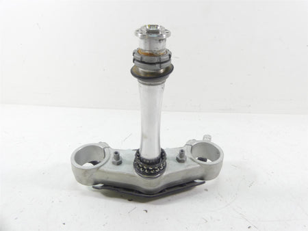 2021 Aprilia RS 660 Lower Triple Tree Steering Clamp Yoke 53mm 2B005255 {{ shop.shopifyCountryName }} - Mototech271