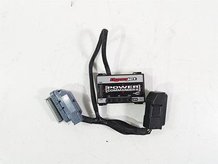 2006 Harley VRSCR Street V-Rod Power Commander 3 III Dynojet 809-510 809-511 {{ shop.shopifyCountryName }} - Mototech271