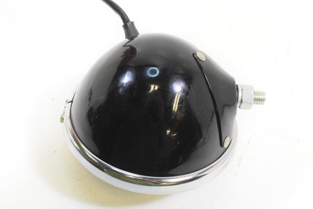 2015 Harley FXDL Dyna Low Rider Nice 5-3/4" Headlight Head Light 69774-07A {{ shop.shopifyCountryName }} - Mototech271