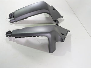2016 Suzuki M109R VZR1800 Boulevard Radiator Fairing Cover Set 47551-48G0