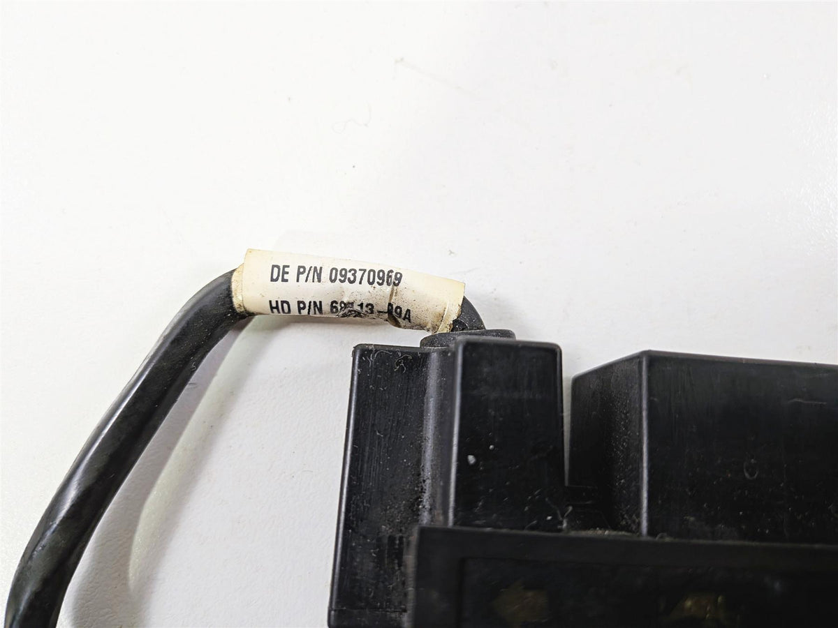 2001 Harley FLHRCI Road King Instrument Indicator Lights 68113-99C {{ shop.shopifyCountryName }} - Mototech271