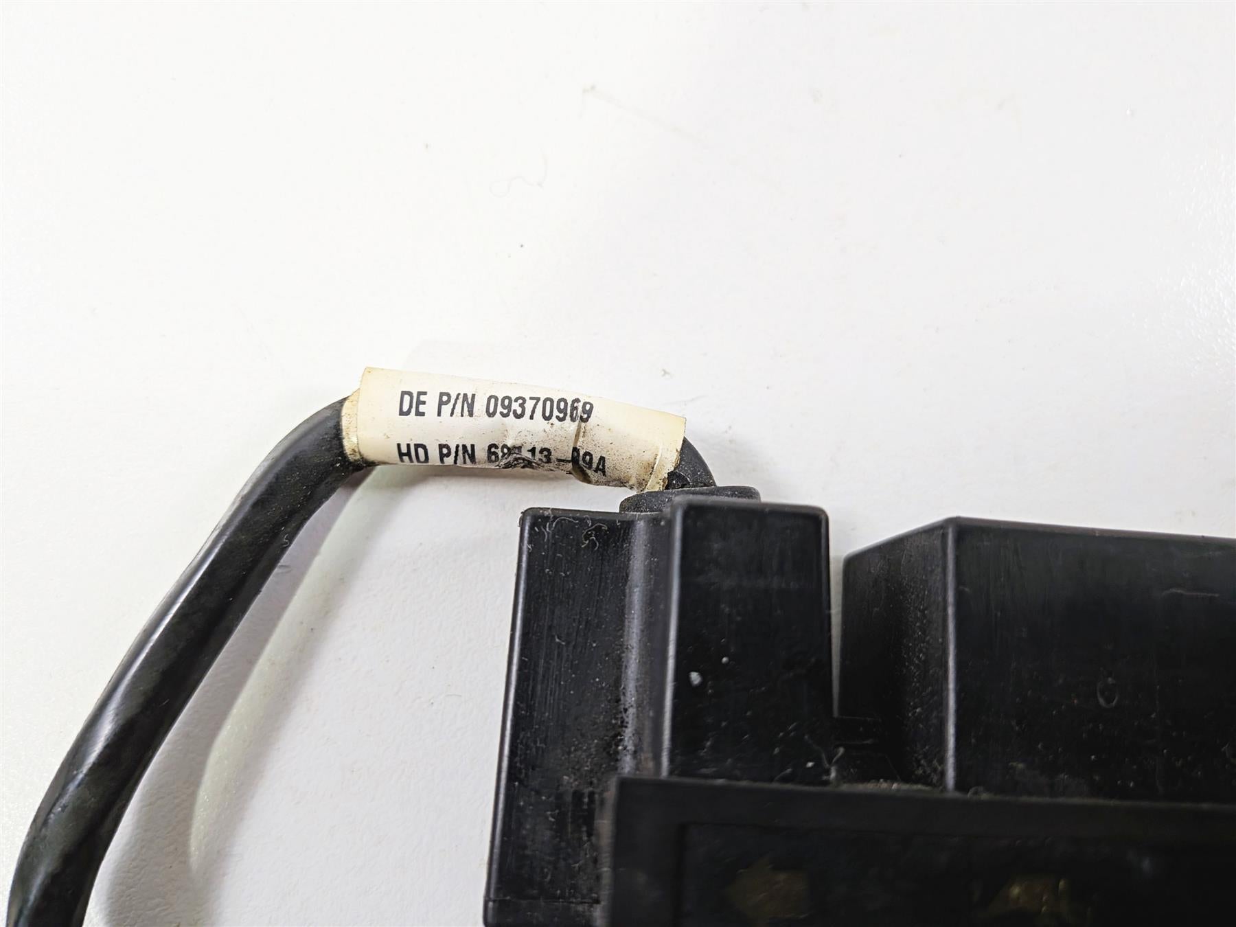 2001 Harley FLHRCI Road King Instrument Indicator Lights 68113-99C {{ shop.shopifyCountryName }} - Mototech271