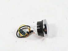 Load image into Gallery viewer, 2006 Harley Softail FXSTSI Springer Fuel Gas Petrol Level Gauge 75053-01B
