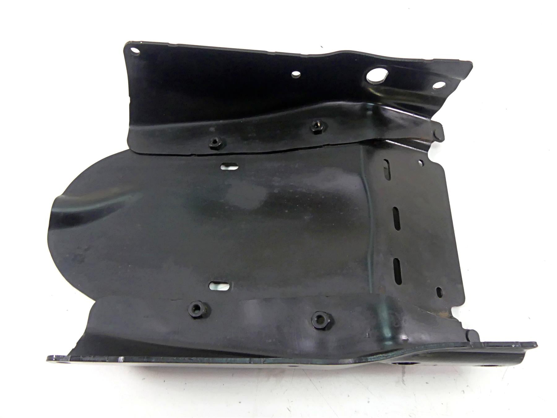 2015 Harley Davidson VRSCDX Night Rod Sp Rear Inner Fender & Mounts 47000001 {{ shop.shopifyCountryName }} - Mototech271