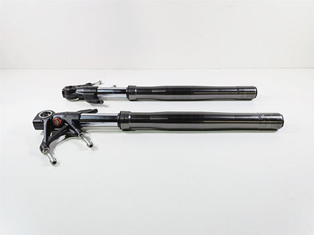 2019 Ducati 959 Panigale Straight Showa Front Fork Leg Set - Read 34420561B {{ shop.shopifyCountryName }} - Mototech271