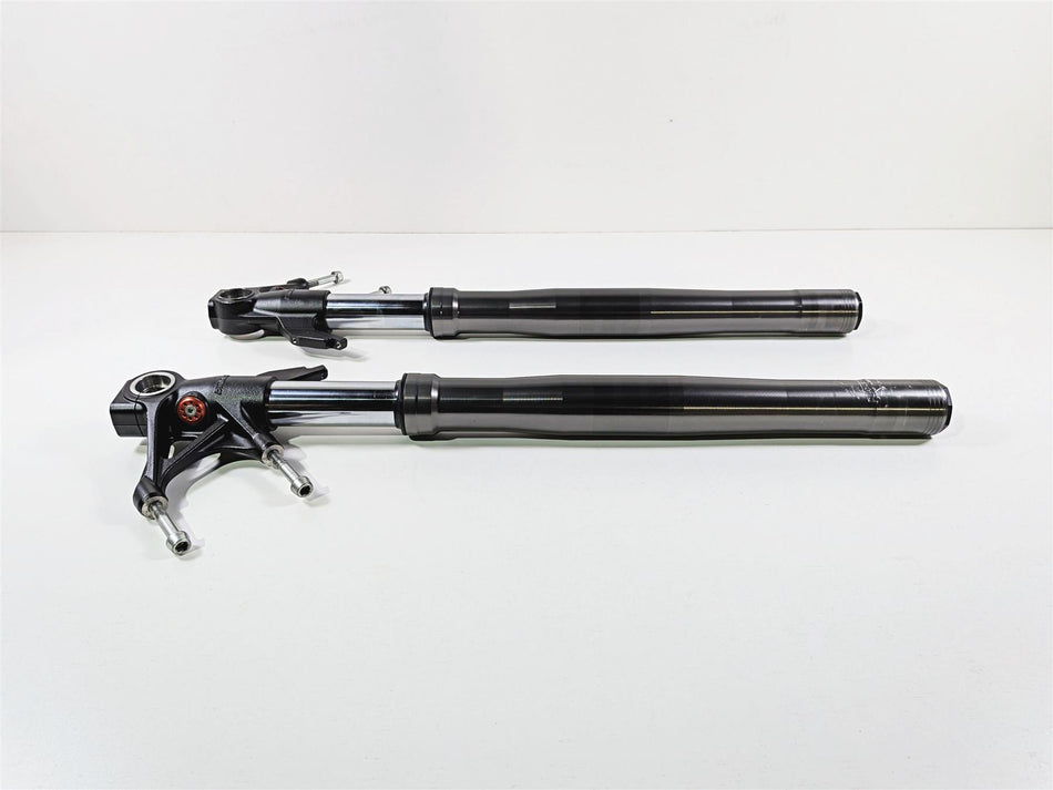 2019 Ducati 959 Panigale Straight Showa Front Fork Leg Set - Read 34420561B {{ shop.shopifyCountryName }} - Mototech271