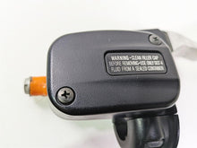 Load image into Gallery viewer, 2018 Harley FLHCS Softail Heritage 115th Front Brake Master Cylinder 41700233
