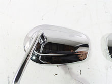 Load image into Gallery viewer, 2015 Harley Touring FLHTKL E -Glide Low Rear View Mirror Set 91840-03B 91845-03B
