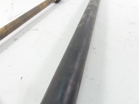 2020 Honda Talon S2X 1000X Center Prop Drive Axle Shaft Set 40400-HL6-A01 {{ shop.shopifyCountryName }} - Mototech271