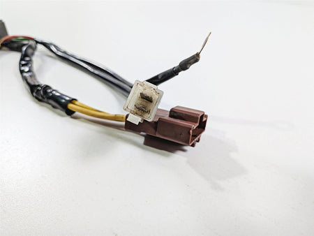 2005 KTM 950 LC8 Adventure Rectifier Voltage Regulator 60011034000 SH541KB {{ shop.shopifyCountryName }} - Mototech271
