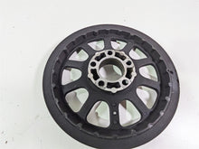 Load image into Gallery viewer, 2016 Harley FXDL Dyna Low Rider Rear Drive Belt Sprocket 66T 1&quot; 40374-07
