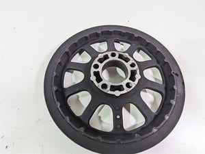 2016 Harley FXDL Dyna Low Rider Rear Drive Belt Sprocket 66T 1" 40374-07
