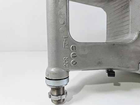 2022 Yamaha YZF R1 R1M RN65 Brushed Rear Swing Arm Swingarm B4S-22110-00-00-Mototech271
