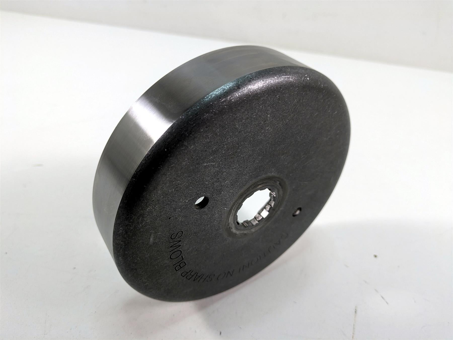 2000 Harley Dyna FXDL Low Rider Ignition Flywheel Fly Wheel Rotor 29957-81B {{ shop.shopifyCountryName }} - Mototech271