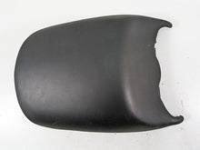 Load image into Gallery viewer, 2007 BMW R1200RT K26 Heated Black Rear Passenger Seat Saddle 52537683652 | Mototech271

