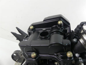 2009 Buell 1125 CR Running Engine Motor 1k Only - Video T1120.2AM | Mototech271