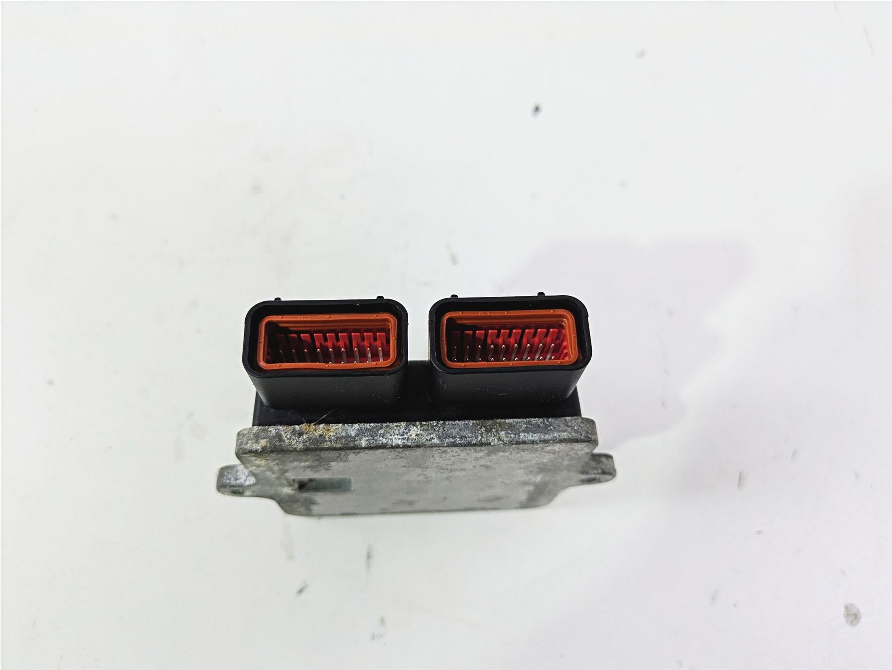 2015 Harley FXDF Dyna Fat Bob Cdi Ecu Ecm Engine Control Module 41000006A {{ shop.shopifyCountryName }} - Mototech271
