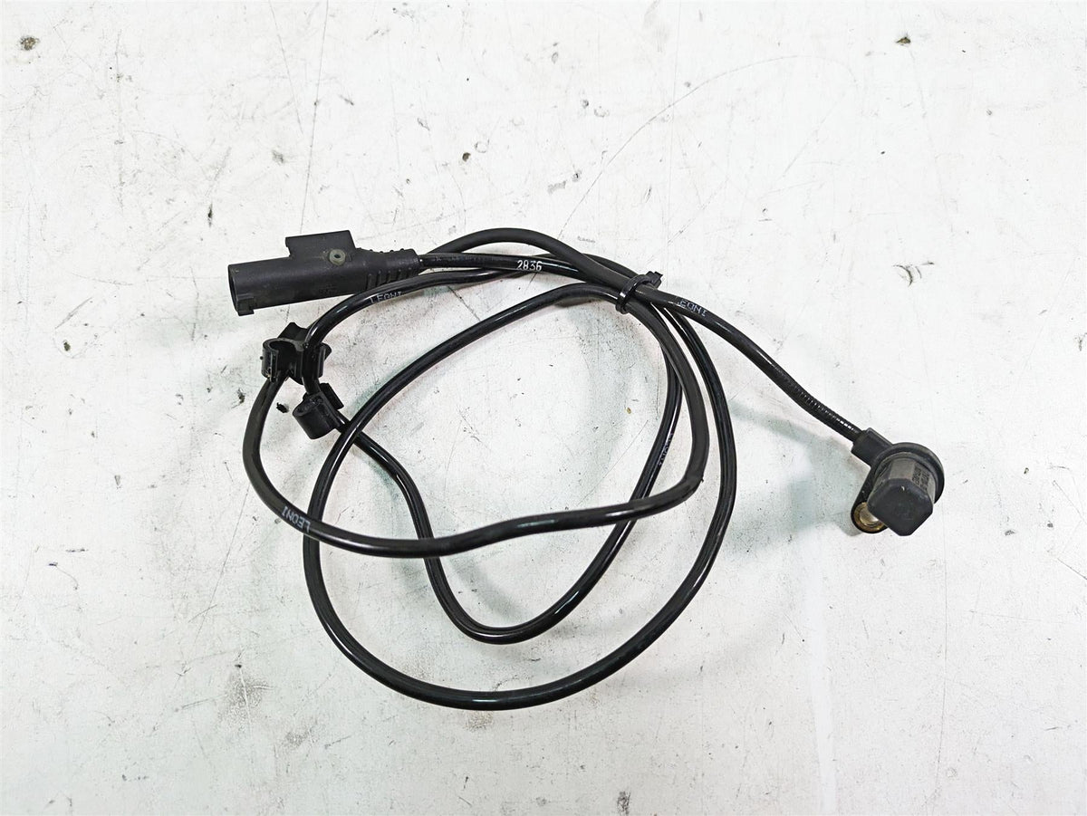 2007 BMW R1200RT K26 Front Wheel Speed Abs Sensor 34527677824 {{ shop.shopifyCountryName }} - Mototech271