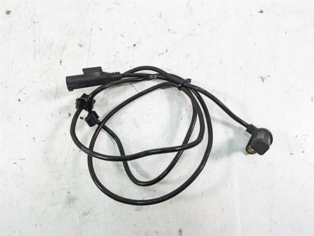 2007 BMW R1200RT K26 Front Wheel Speed Abs Sensor 34527677824 {{ shop.shopifyCountryName }} - Mototech271