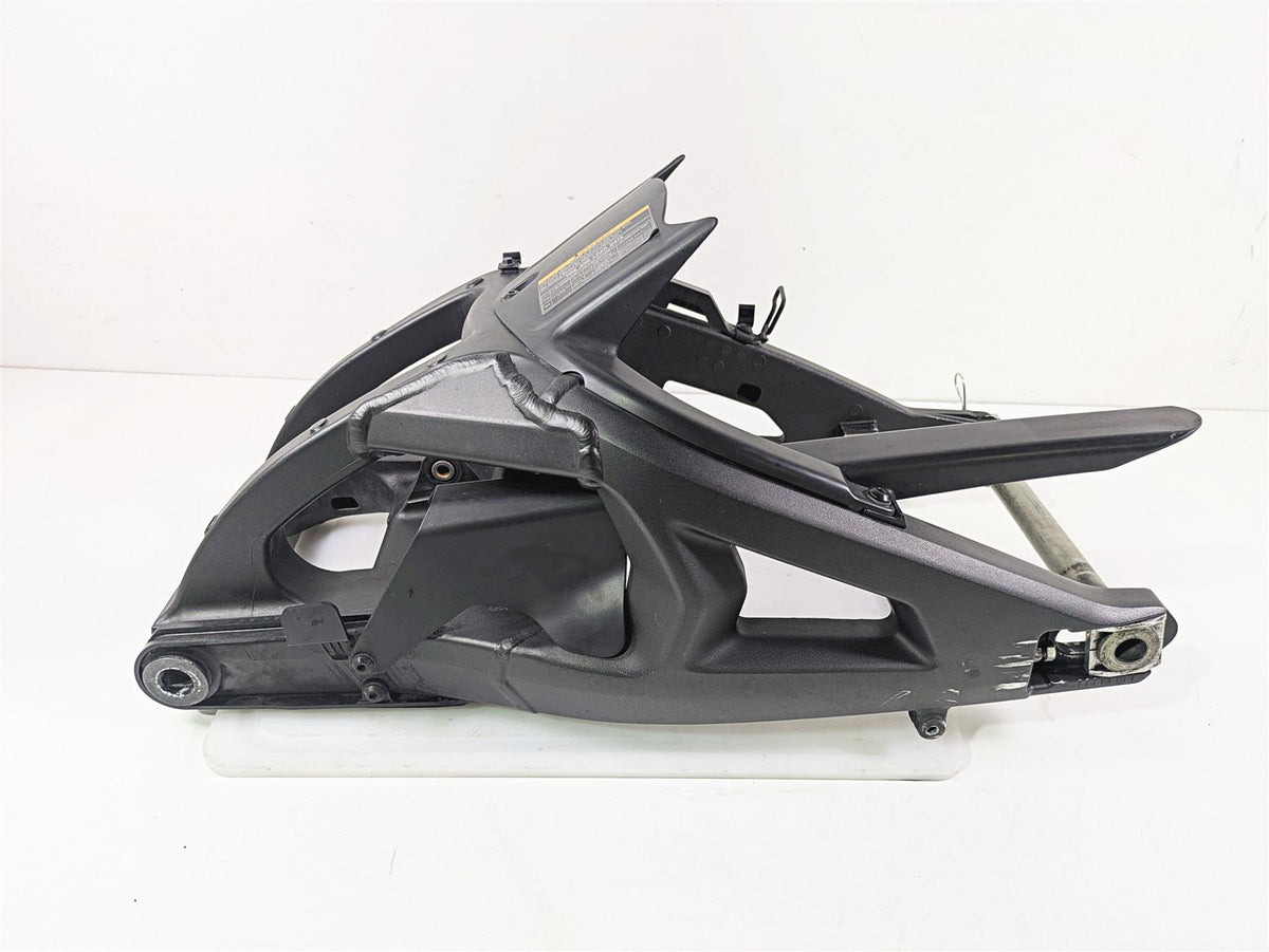 2016 Kawasaki ZX10R Ninja Straight Rear Swingarm Swing Arm 33001-0648 {{ shop.shopifyCountryName }} - Mototech271