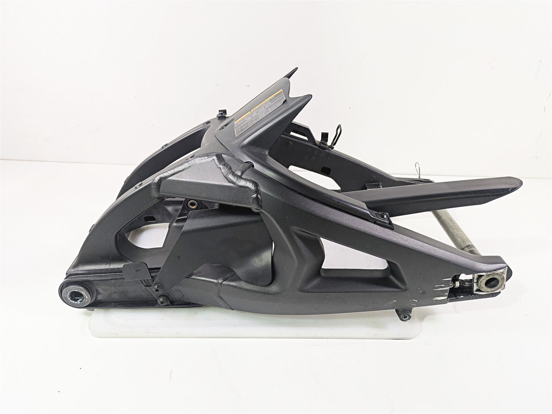 2016 Kawasaki ZX10R Ninja Straight Rear Swingarm Swing Arm 33001-0648 {{ shop.shopifyCountryName }} - Mototech271