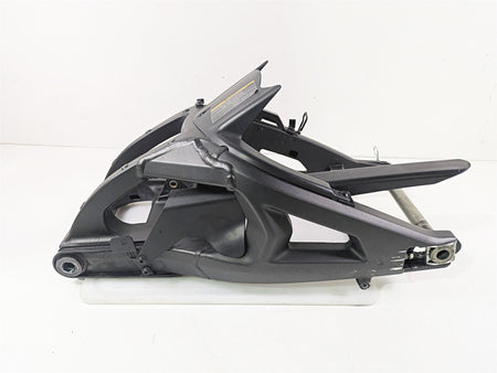 2016 Kawasaki ZX10R Ninja Straight Rear Swingarm Swing Arm 33001-0648 {{ shop.shopifyCountryName }} - Mototech271