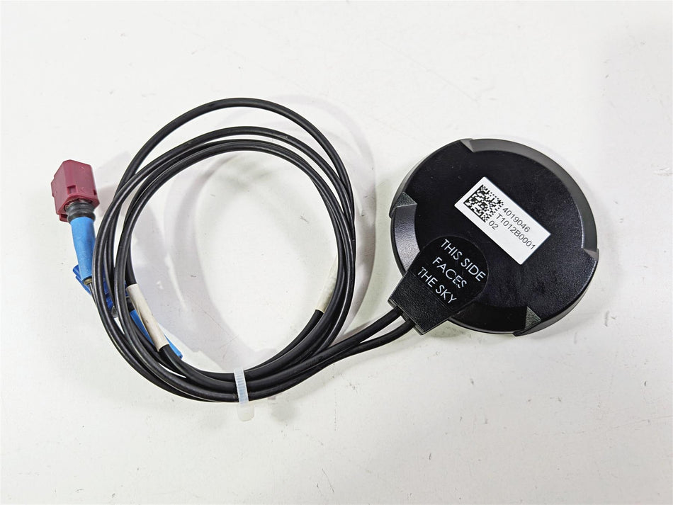 2020 Indian Challenger Limited Gps Navigation Antenna 4019046-Mototech271