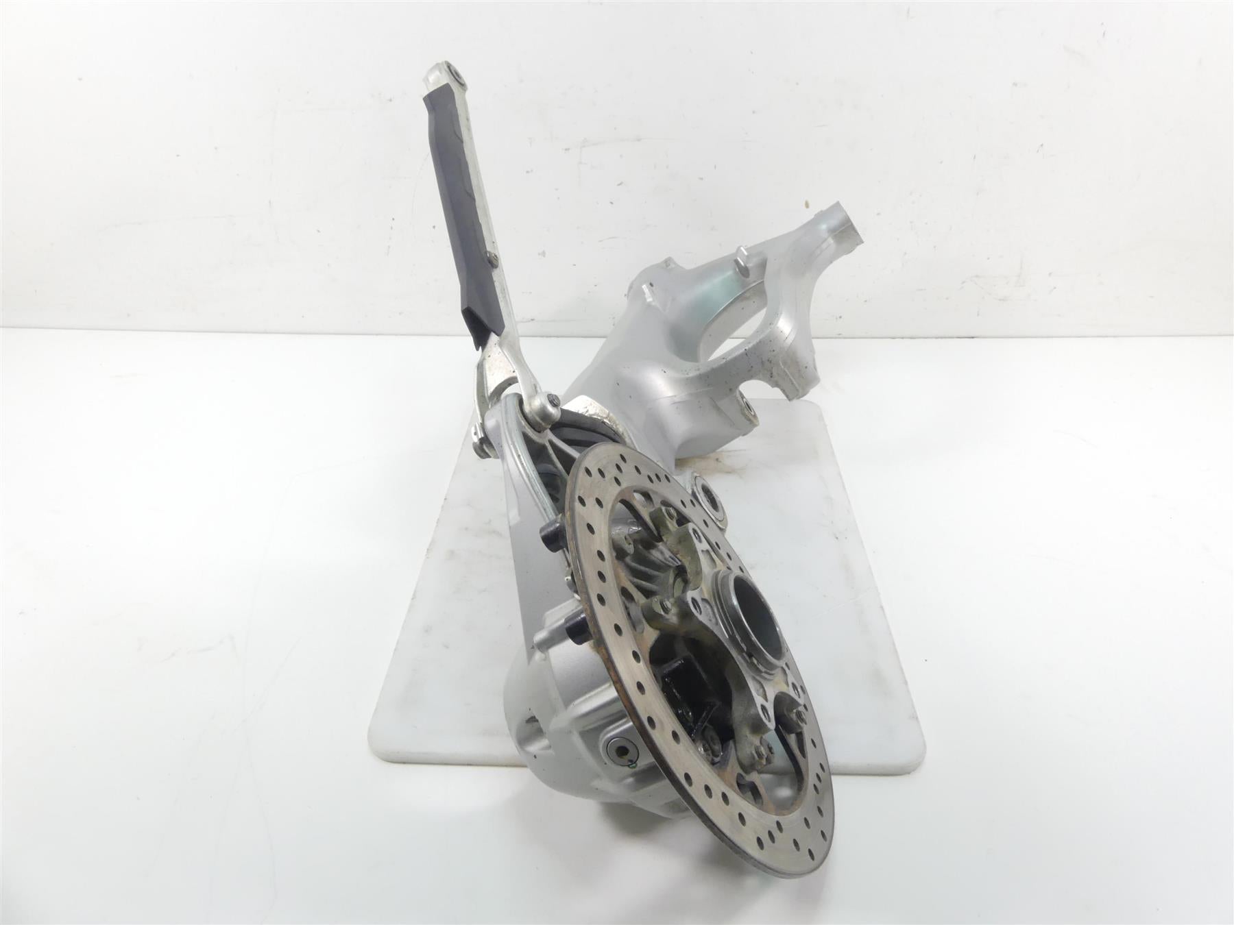 2019 BMW R1250GS K50 Rear Differential Drive Shaft Set 32:11 33748394281 {{ shop.shopifyCountryName }} - Mototech271