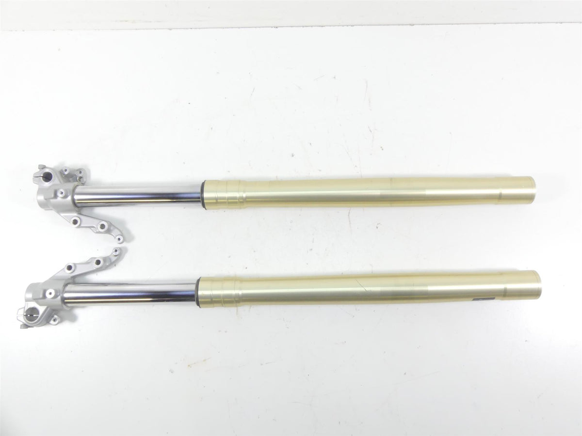 2017 BMW F800GS K72 WP Straight Front Forks - No Leaks 31427711181 31427711182 {{ shop.shopifyCountryName }} - Mototech271
