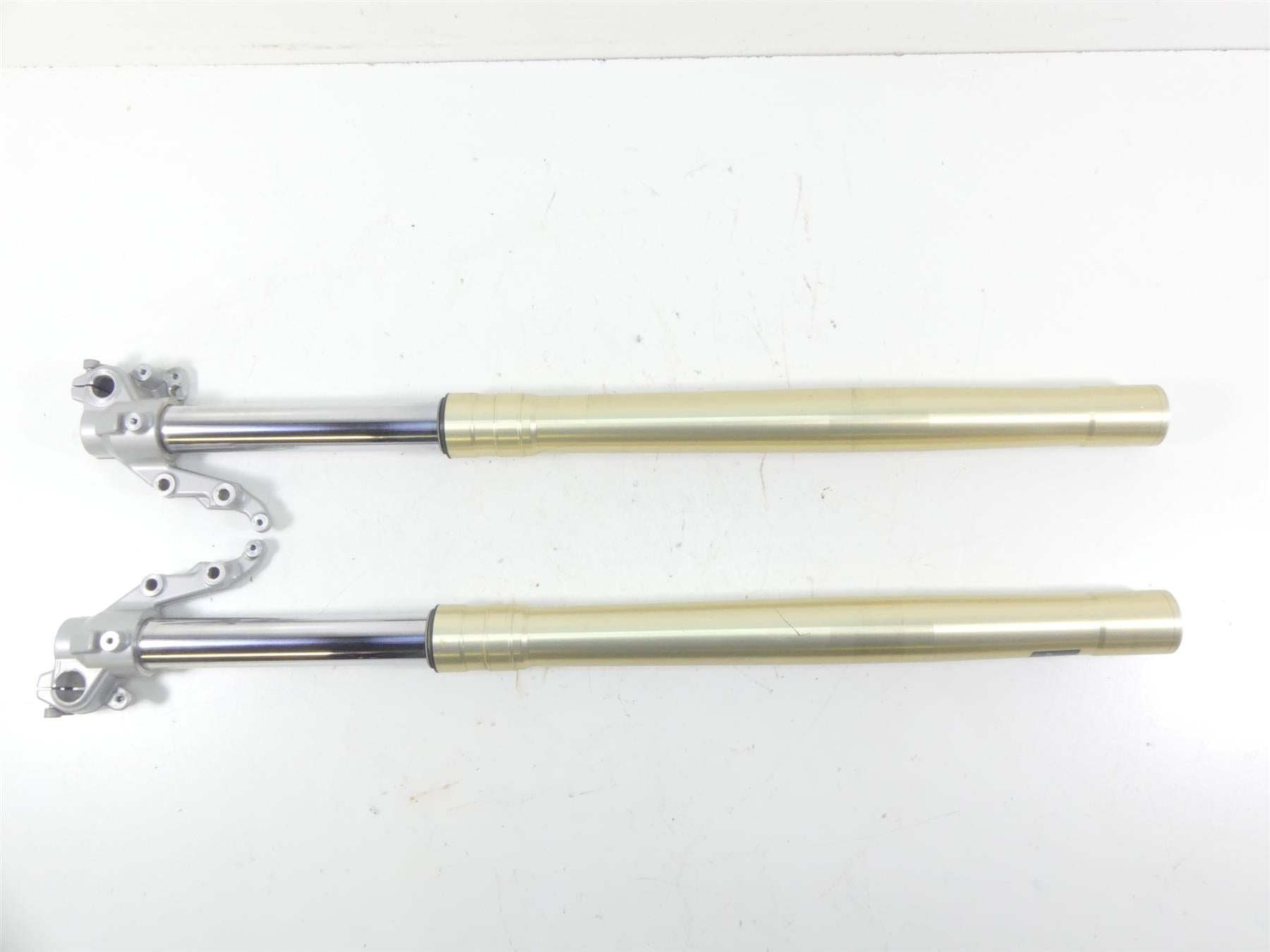 2017 BMW F800GS K72 WP Straight Front Forks - No Leaks 31427711181 31427711182 {{ shop.shopifyCountryName }} - Mototech271