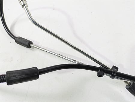 2022 Ducati Streetfighter V2 Rear Abs Brake Line Hose Set 61911762A 61911752A {{ shop.shopifyCountryName }} - Mototech271