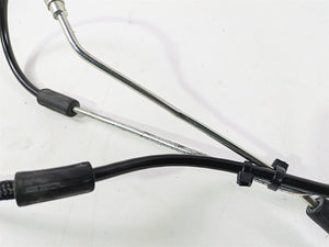2022 Ducati Streetfighter V2 Rear Abs Brake Line Hose Set 61911762A 61911752A