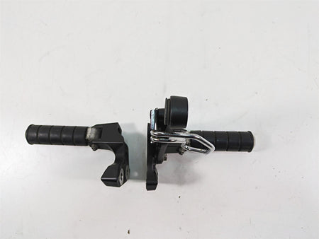 2009 Yamaha XV1900 Raider Rear Passenger Footpeg Rest Set 5C7-27430-00-00 {{ shop.shopifyCountryName }} - Mototech271