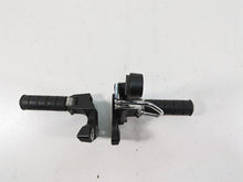 Load image into Gallery viewer, 2009 Yamaha XV1900 Raider Rear Passenger Footpeg Rest Set 5C7-27430-00-00
