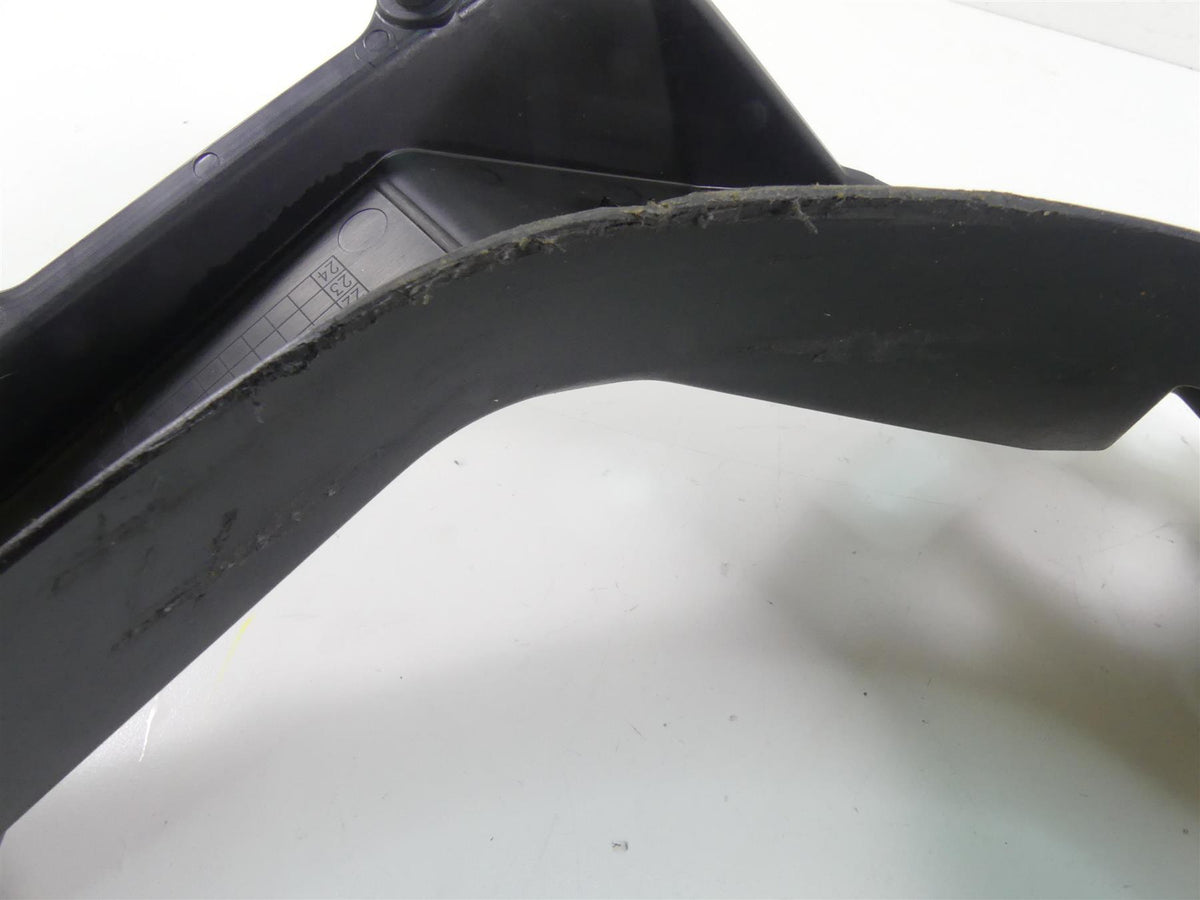 2022 Kawasaki KLR650 KL650 Adv Front Inner Dashboard Fairing Cover 14093-1076 {{ shop.shopifyCountryName }} - Mototech271