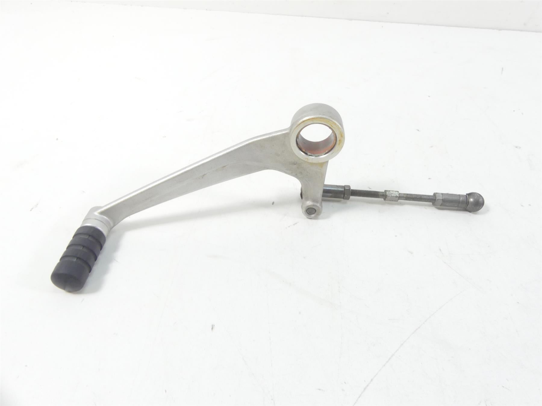 2015 BMW R1200RT K52 Shifter Shift Lever Pedal + Links 23418534687 8534688