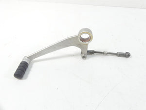 2015 BMW R1200RT K52 Shifter Shift Lever Pedal + Links 23418534687 8534688