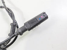 Load image into Gallery viewer, 2022 Kawasaki ZX10R ZX1000 Ninja Rear Abs Brake Wheel Speed Sensor 21176-0980
